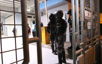 Intervención Segura EP