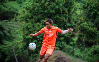 Johan García estará en el rol titular de Barcelona SC para Copa Libertadores.