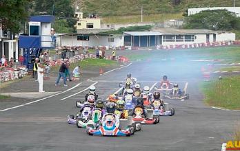 karting ecuador