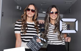 PAOLA Y GABRIELA ANDRADE