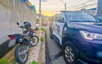 Camionetas de Segura EP