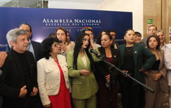 ASAMBLEA NACIONAL