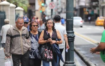 Miércoles de Ceniza Guayaquil
