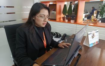 El programa distingue a empresas que han implementado políticas, protocolos y acciones.