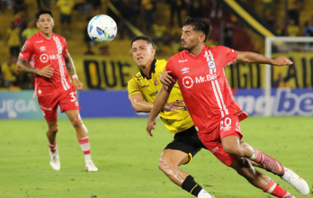 barcelona vs Argentinos Jrs