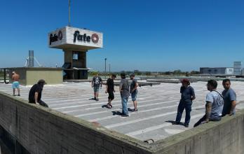 Mundo, Argentina, Huelga general, Javier Milei