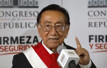 José María Balcázar