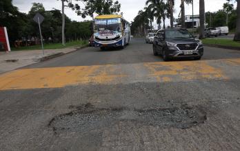 baches en Daule