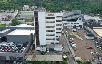 La SIP manifestó su preocupación por la intervención de GRANASA