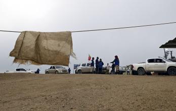 Mundo, Colombia, Elecciones presidenciales, Bandas armadas