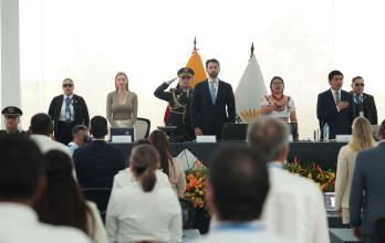 La reforma al Código Orgánico de Organización Territorial, Autonomía y Descentralización (COOTAD) fue aprobada por la mayoría legislativa de ADN