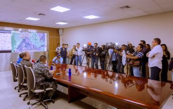 Con la firma, las partes deberán definir cronogramas técnicos, estándares de interoperabilidad y reglas de gobernanza de la información