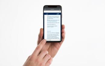 Una actualización que permitirá habilitar 4.000 turnos adicionales por día en distintas especialidades médicas.