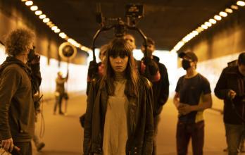 Toma de Alcina, de Javier Cutrona