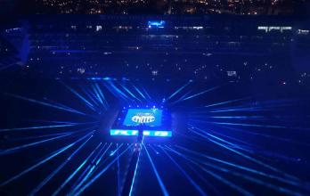 Los hinchas de Emelec volverán a 'La Caldera' en el debut oficial de LigaPro 2026.