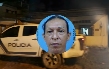 Trans asesinada en Pasaje