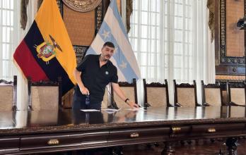 aquiles alvarez preso