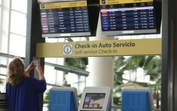 Aeropuerto de Guayaquil José Joaquín de Olmedo