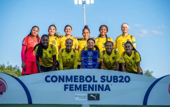 Ecuador clasificado al Mundial y con opción de ser campeón