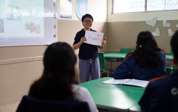 Chino Mandarín Copol