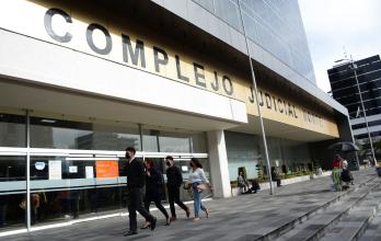 Interior informó que aplicó los protocolos de protección a operadores del sistema judicial ante presuntas amenazas relacionadas con el proceso caso Goleada.