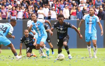 Independiente del Valle