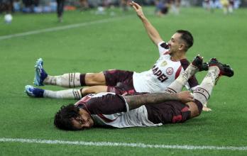 lanus recopa sudamericana campeón