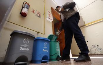 tNegocios. En la zona hay 42 hoteles y hostales. Lenin Campaña ahora cancela $67 más por la tasa de recolección.