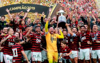 copa libertadores 2019