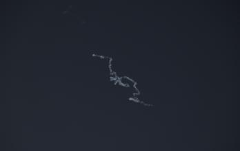 Missile interception (15980020)