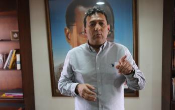 El partido de izquierda renueva las directivas provinciales entre marzo y abril.