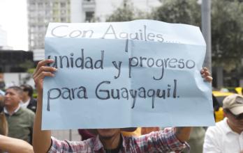 Complejo Judicial Norte - Caso Goleada