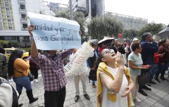 Caso Goleada audiencia fallida