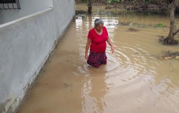 De acuerdo con la SNGR, entre el 1 de enero de 2026 y este 1 de marzo del 2026 se han registrado 1.146 eventos asociados a las lluvias