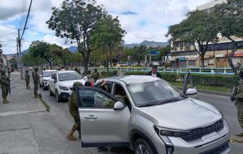 Reimberg insistió en que no se trata de una recomendación, sino de una necesidad operativa