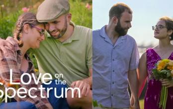 Love on the spectrum