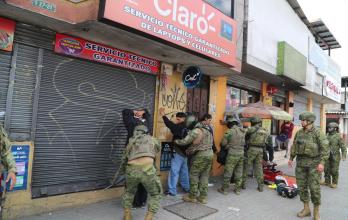 La medida regirá desde el 15 de marzo y se mantendrá hasta el 31 del mismo mes,