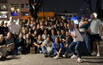 fundacion voluntarios solidarios