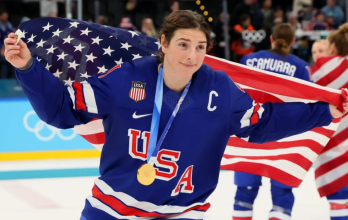 Hilary Knight