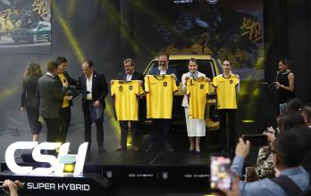 FEF, Francisco Egas, elecciones, Tricolor, selección de Ecuador, Mundial, auspiciante