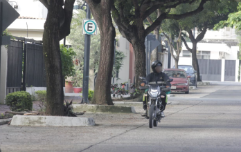 La Policía investiga el asalto armado ocurrido en una vivienda del sector Ceibos.