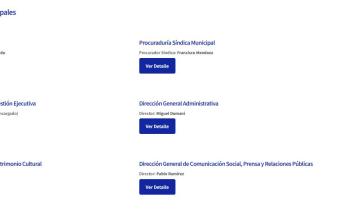 direccion municipio de guayaquil