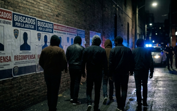 Las autoridades buscan a seis sospechosos vinculados a casos de violencia de género en Ecuador.