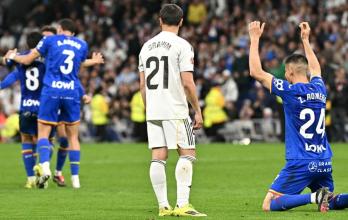 celta de vigo laliga real madrid