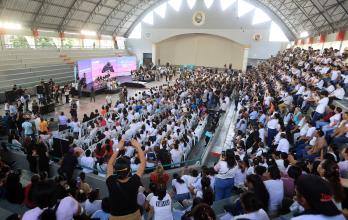 el Crédito Violeta ha beneficiado a 15.303 mujeres en la Costa y Galápagos