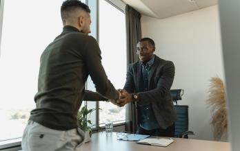 Referencial. Las claves para mejorar tu perfil profesional.