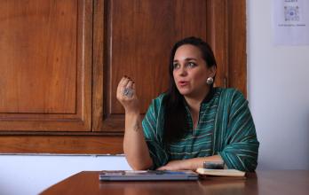 GABRIELA RIVADENEIRA REVOLUCION CIUDADANA