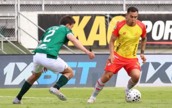 Aucas vs. Deportivo Cuenca, LigaPro 2026