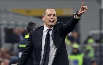 massimiliano allegri ac milan