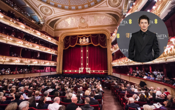 Royal Ballet and Opera House